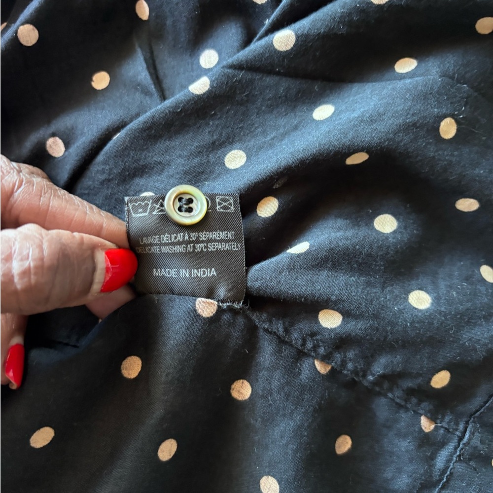 Isabel Marant Etoile cotton blouse, one size - Picture 12 of 15